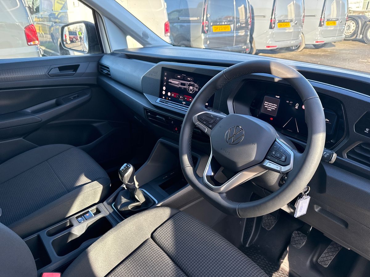 Used Volkswagen Caddy 2025 for sale - 76769071: Photo 6