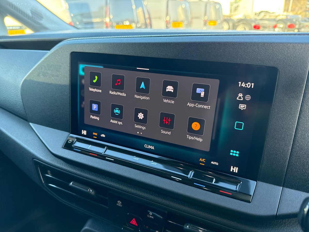 Used Volkswagen Caddy 2025 for sale - 76769071: Photo 8