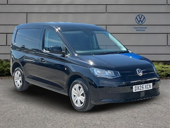 Used Volkswagen Caddy 2025 for sale - 75196175: Photo