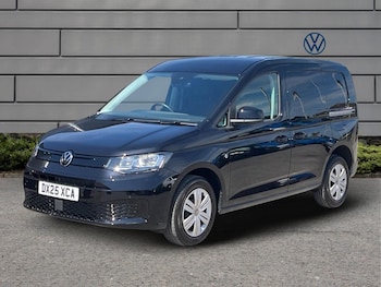 Used Volkswagen Caddy 2025 for sale - 75196175: Photo