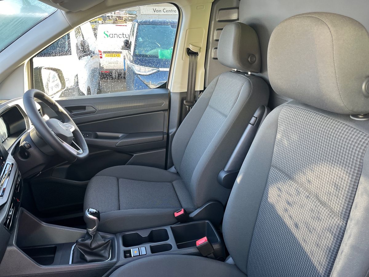 Used Volkswagen Caddy 2025 for sale - 76769073: Photo 10