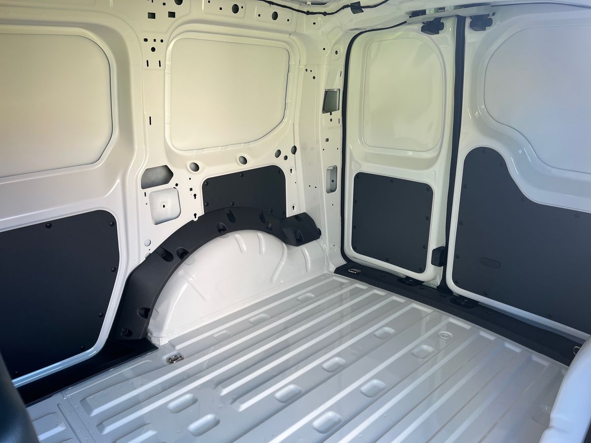 Used Volkswagen Caddy 2025 for sale - 76769073: Photo 11