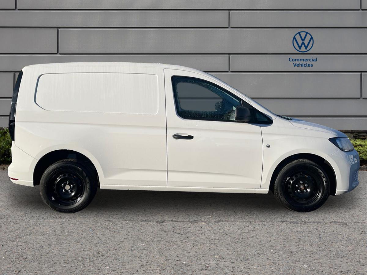 Used Volkswagen Caddy 2025 for sale - 76769073: Photo 14