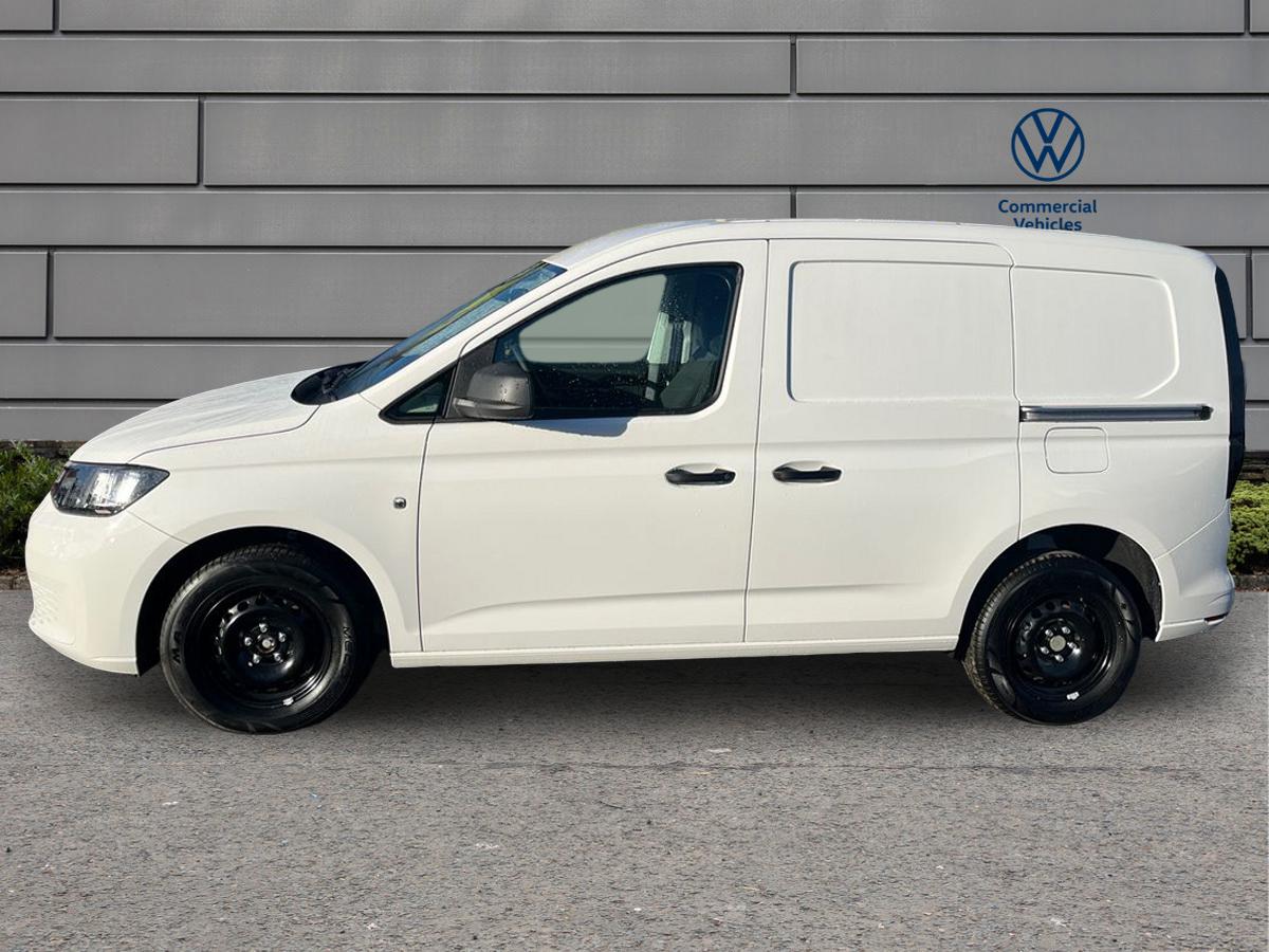 Used Volkswagen Caddy 2025 for sale - 76769073: Photo 15