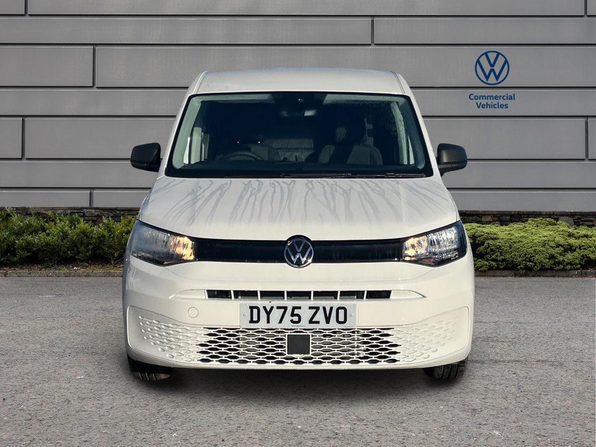 Used Volkswagen Caddy 2025 for sale - 76769073: Photo 16
