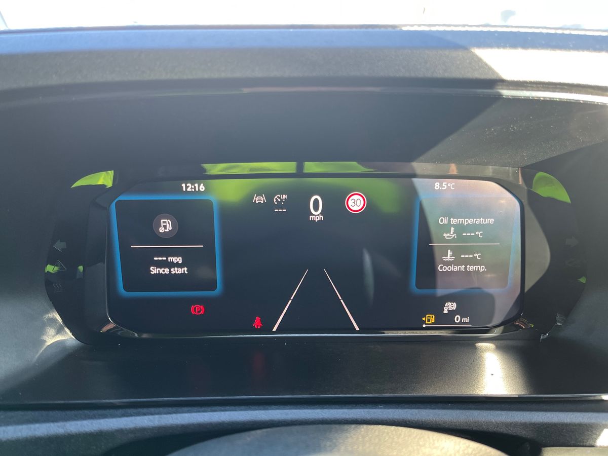 Used Volkswagen Caddy 2025 for sale - 76769073: Photo 19