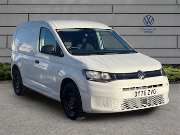 Volkswagen - Caddy