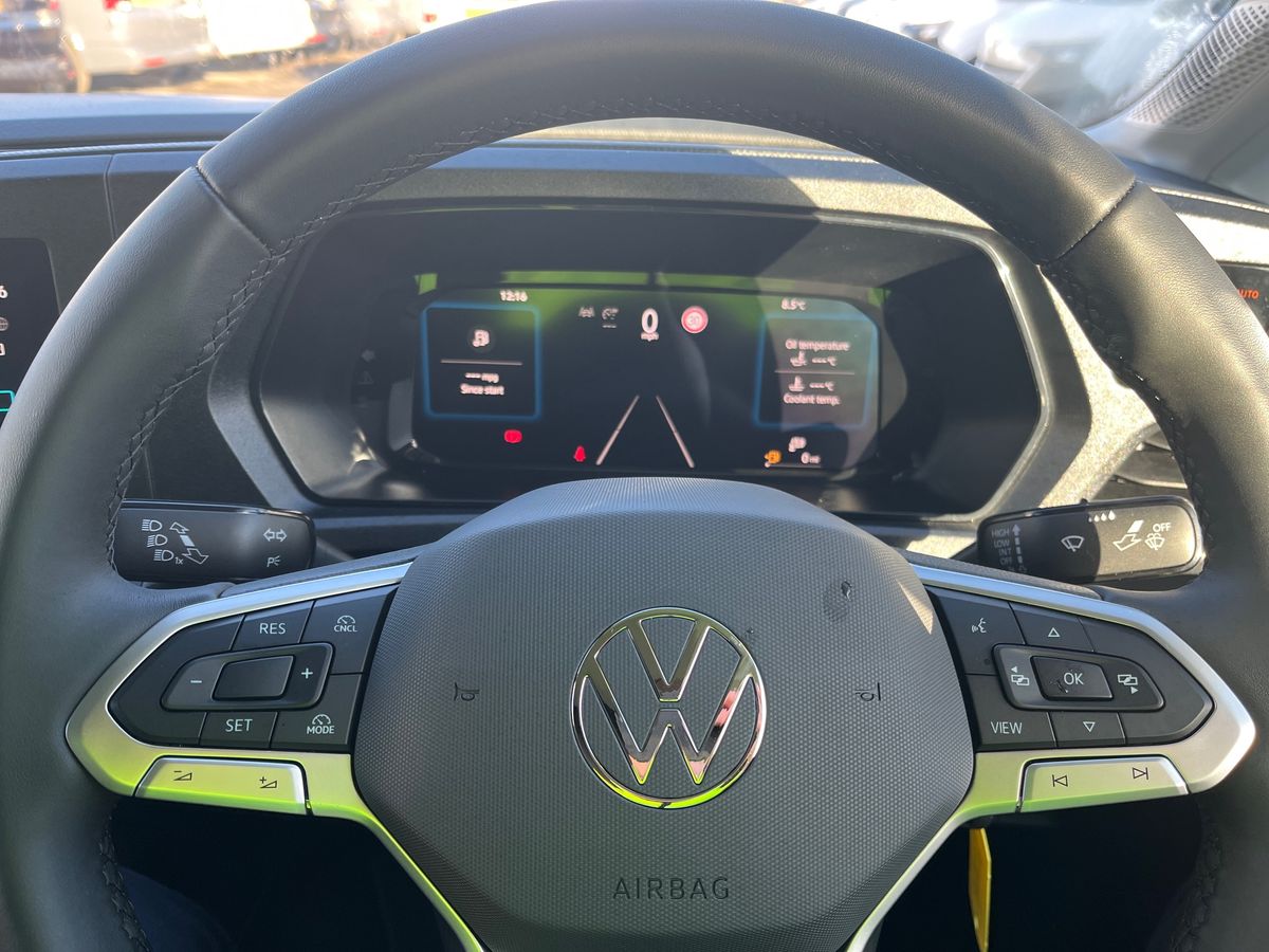 Used Volkswagen Caddy 2025 for sale - 76769073: Photo 20