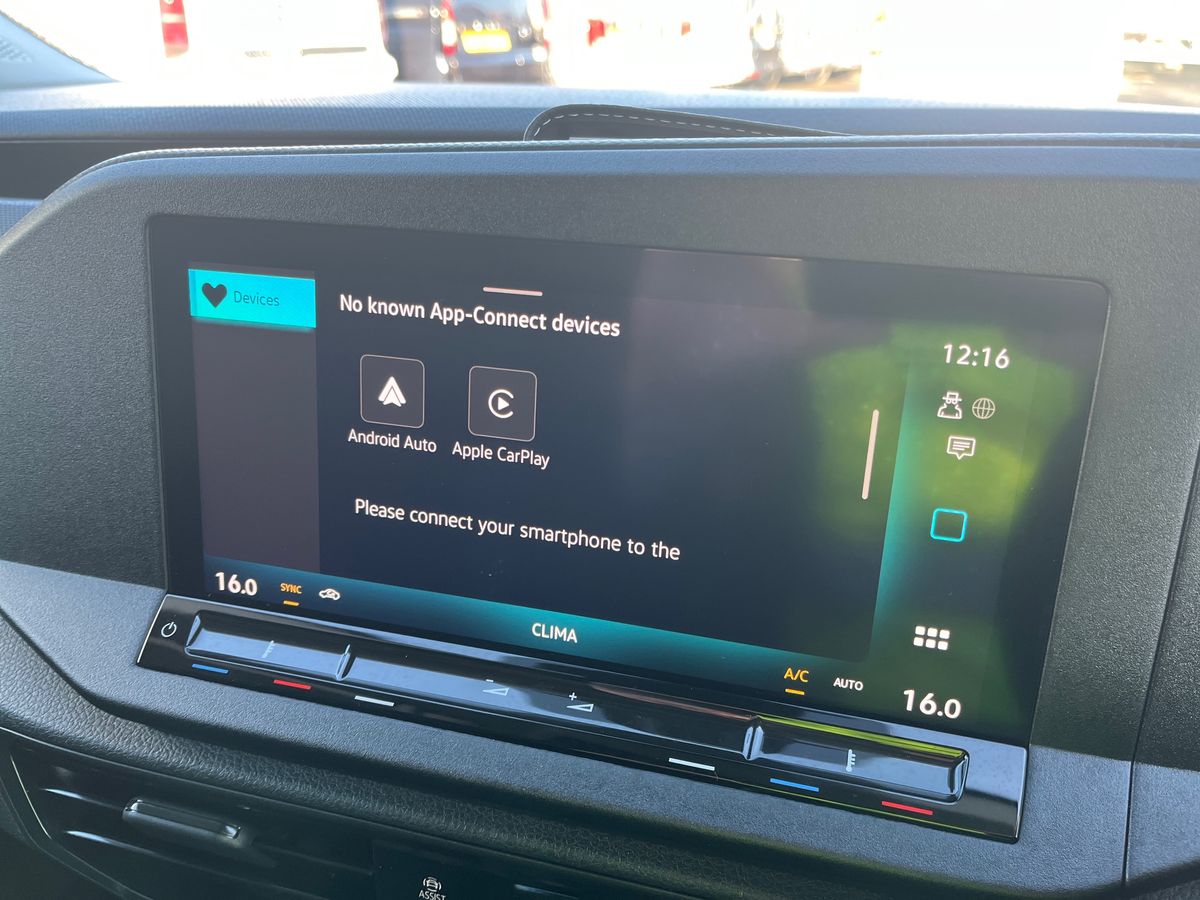 Used Volkswagen Caddy 2025 for sale - 76769073: Photo 22