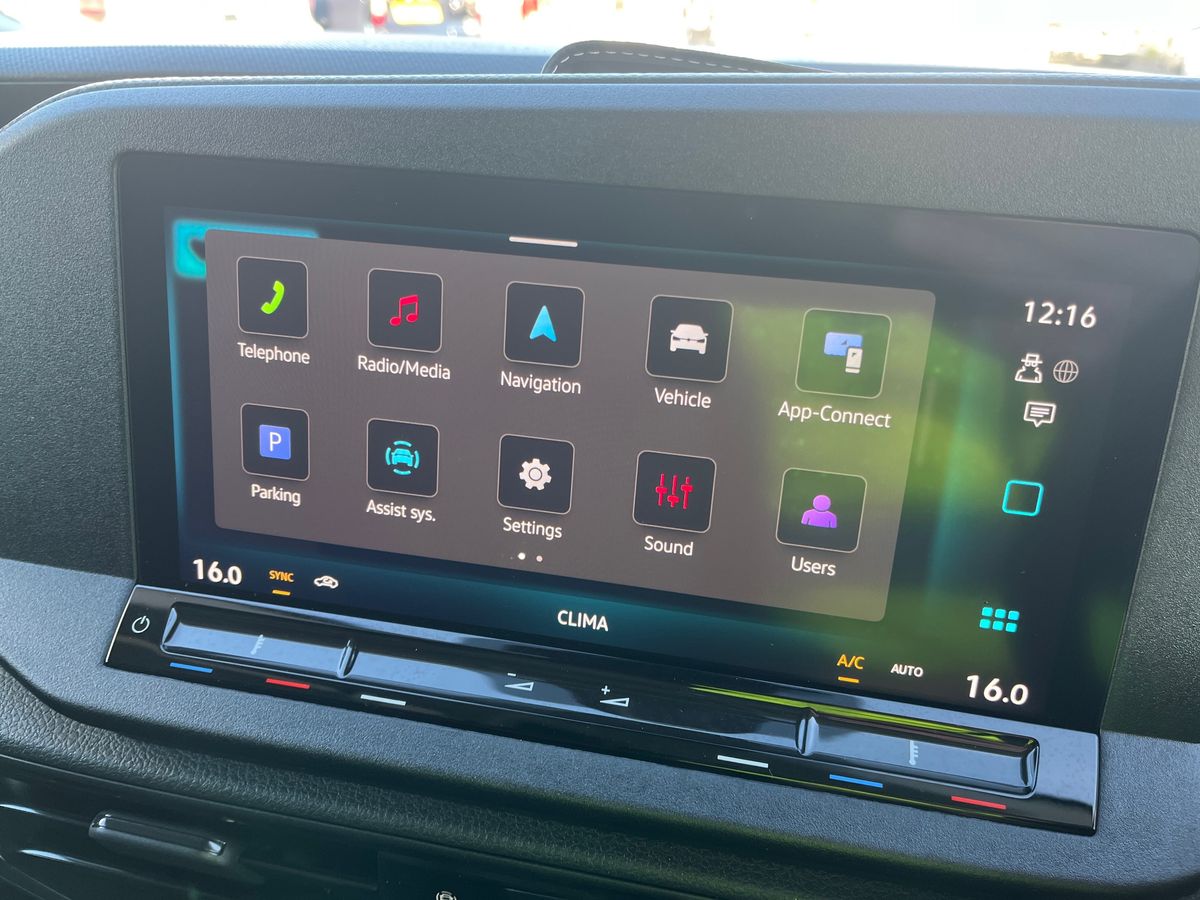 Used Volkswagen Caddy 2025 for sale - 76769073: Photo 23