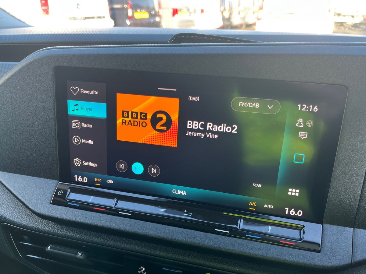 Used Volkswagen Caddy 2025 for sale - 76769073: Photo 24