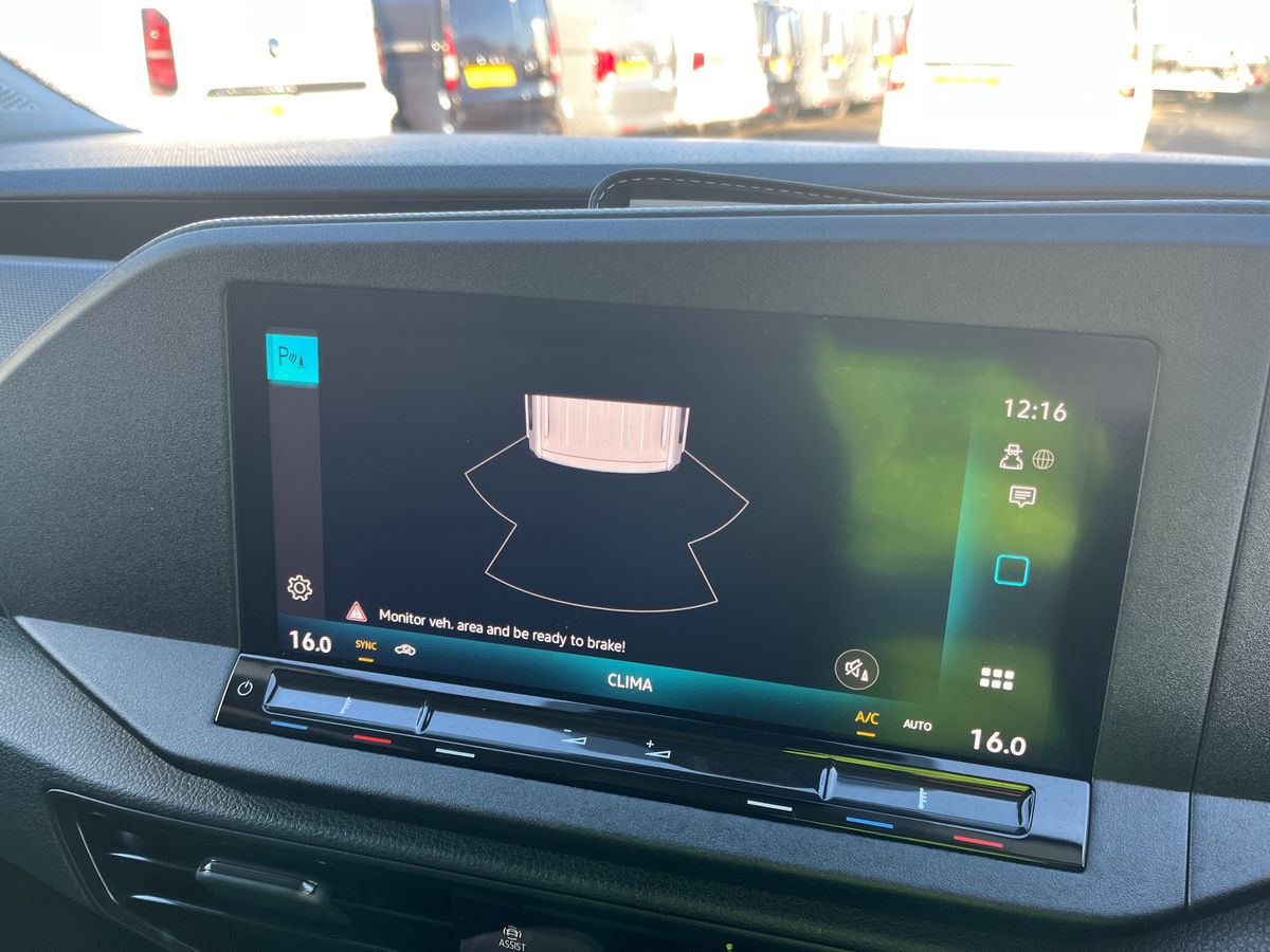 Used Volkswagen Caddy 2025 for sale - 76769073: Photo 25