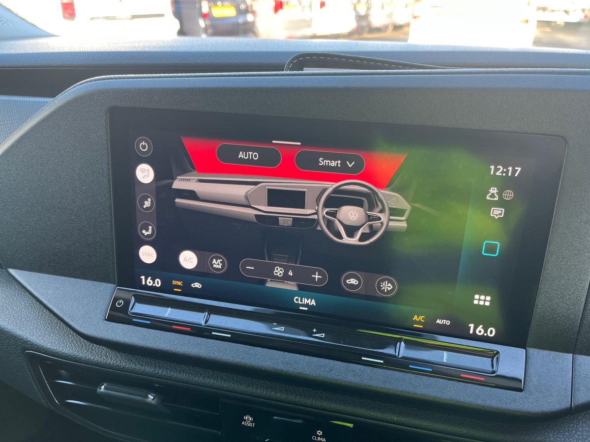 Used Volkswagen Caddy 2025 for sale - 76769073: Photo 26