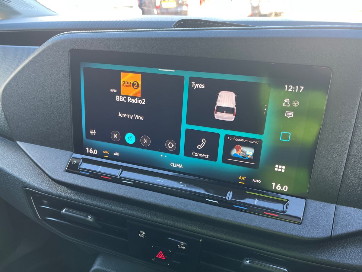 Used Volkswagen Caddy 2025 for sale - 76769073: Photo 28