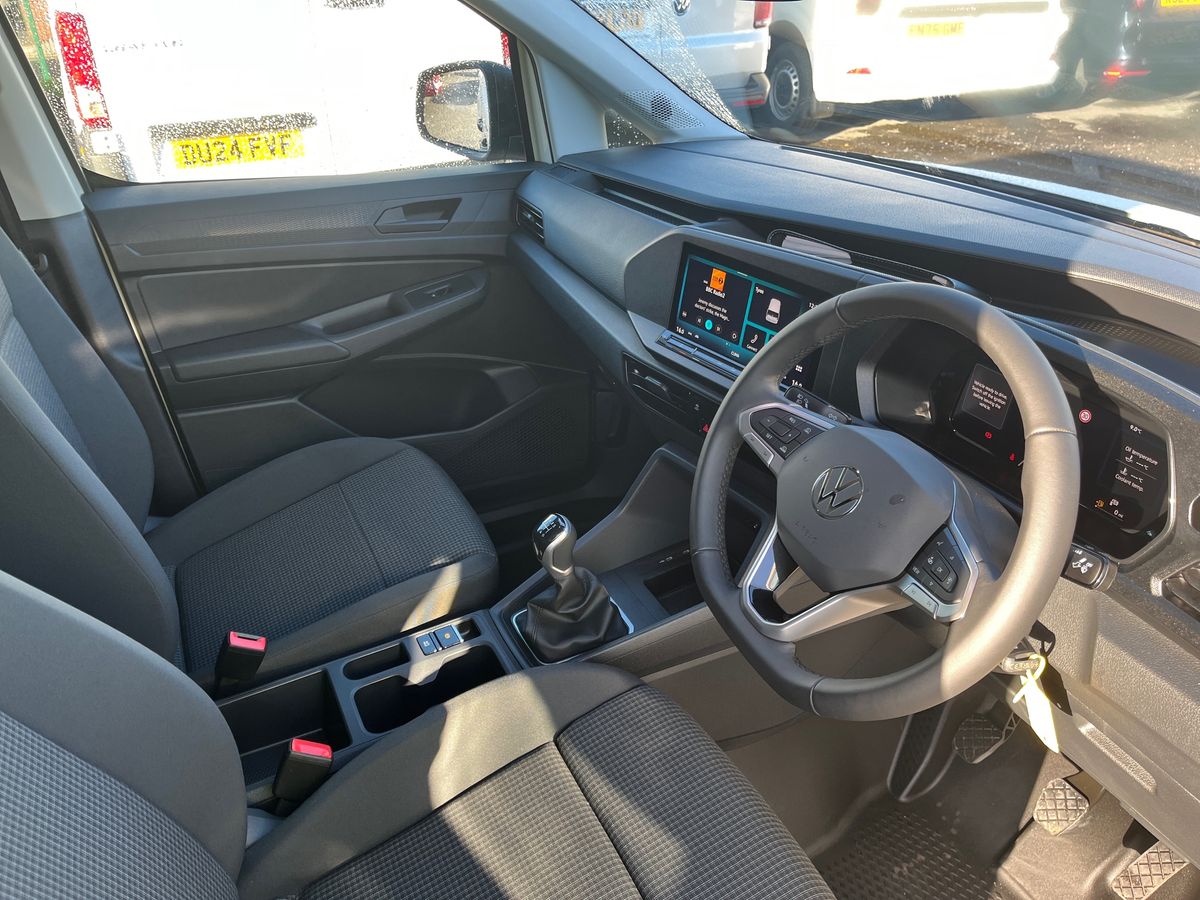 Used Volkswagen Caddy 2025 for sale - 76769073: Photo 6