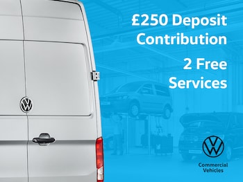 Used Volkswagen Caddy Maxi 2024 for sale - 75489269: Photo