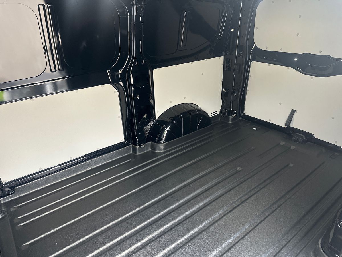 Used Volkswagen Transporter for sale - 76133491: Photo 10