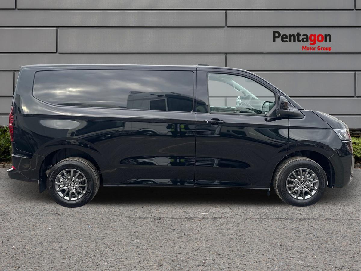 Used Volkswagen Transporter for sale - 76133491: Photo 13