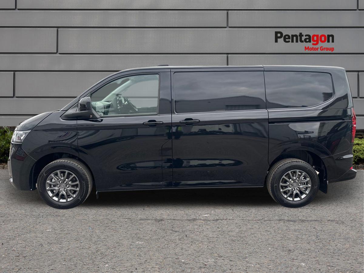 Used Volkswagen Transporter for sale - 76133491: Photo 14
