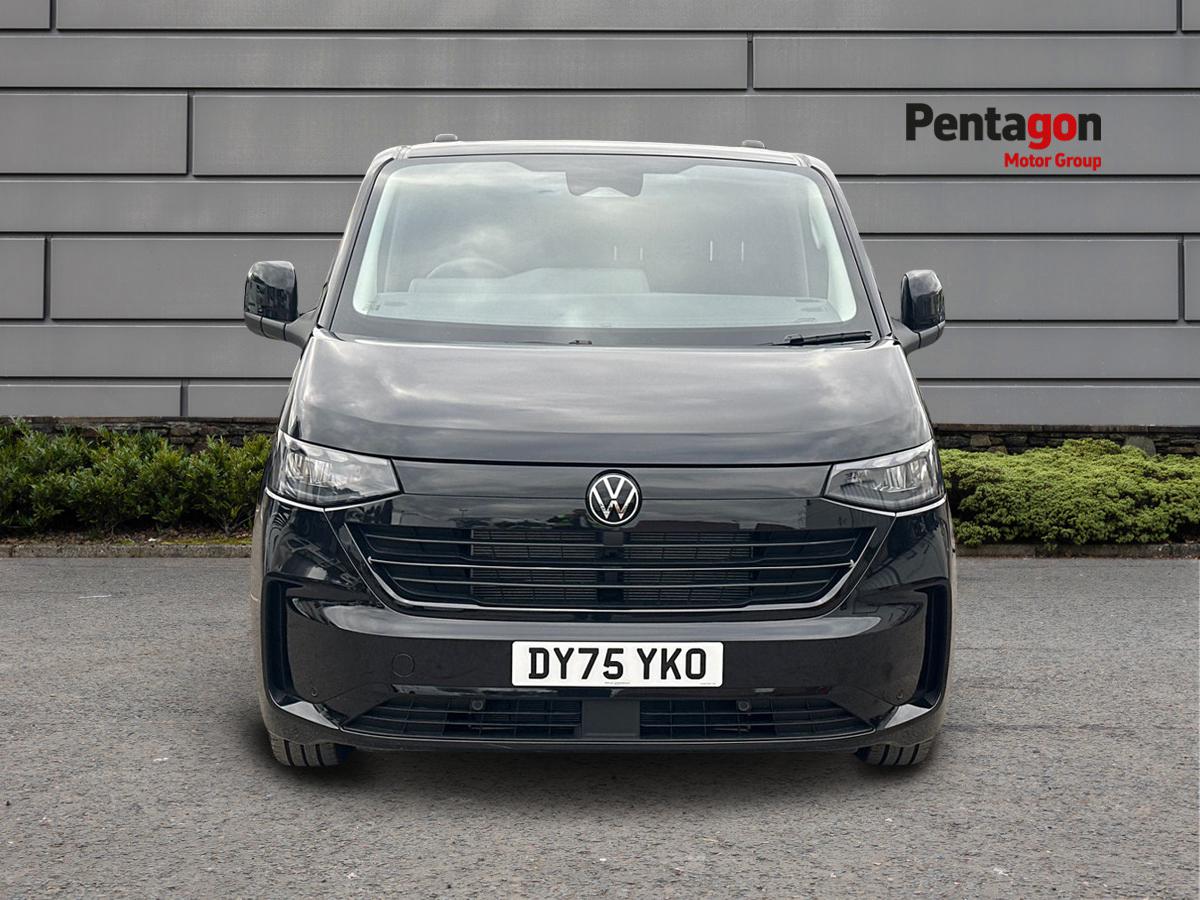 Used Volkswagen Transporter for sale - 76133491: Photo 15