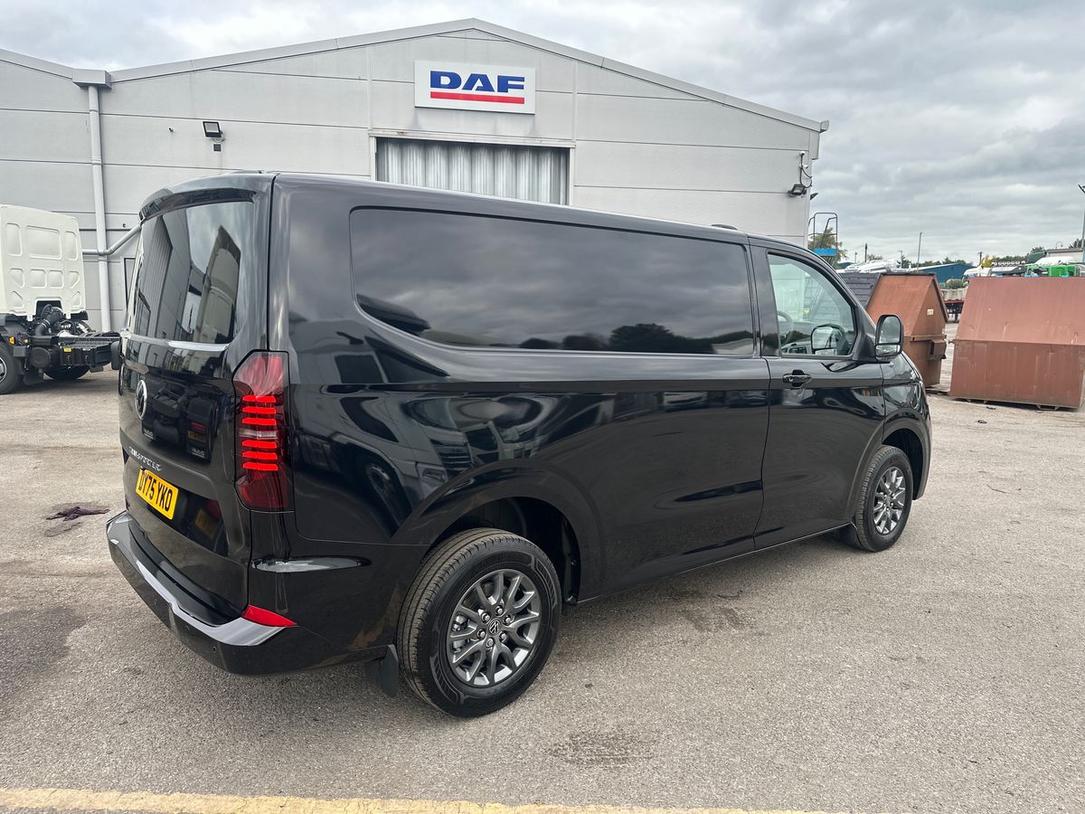 Used Volkswagen Transporter for sale - 76133491: Photo 18