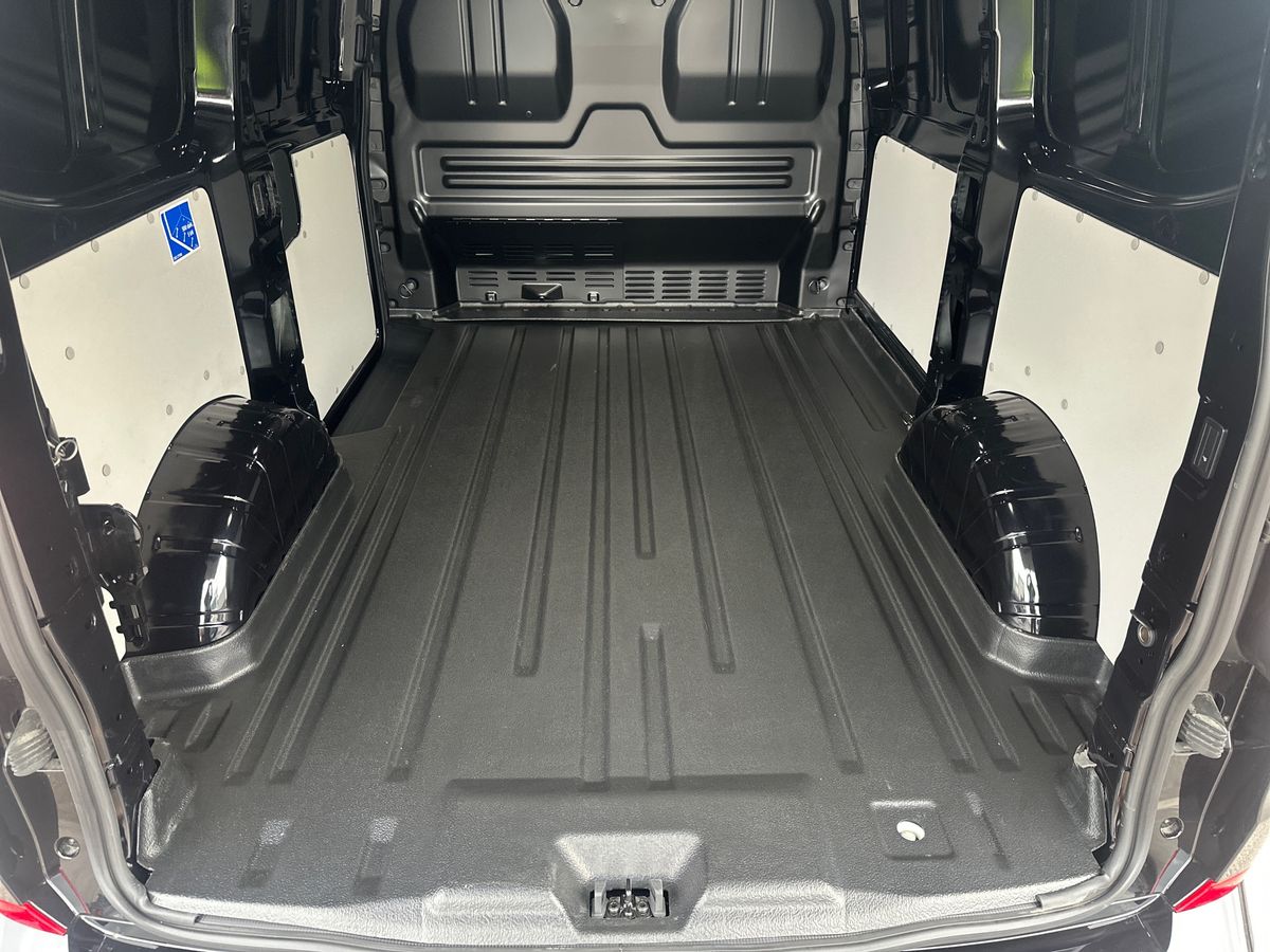 Used Volkswagen Transporter for sale - 76133491: Photo 19