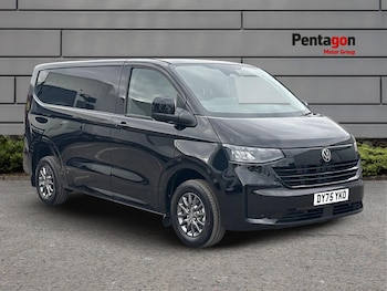 Volkswagen - Transporter