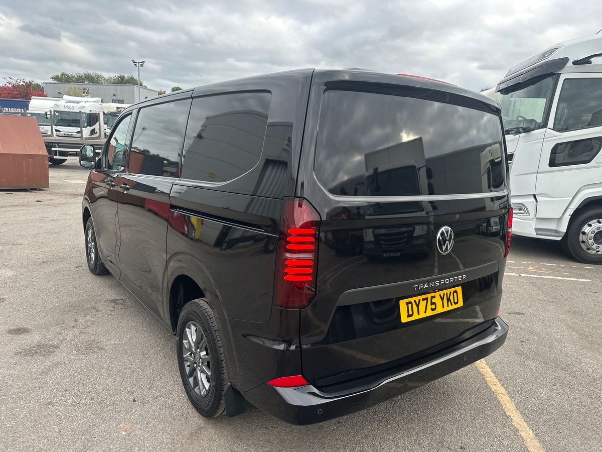 Used Volkswagen Transporter for sale - 76133491: Photo 20