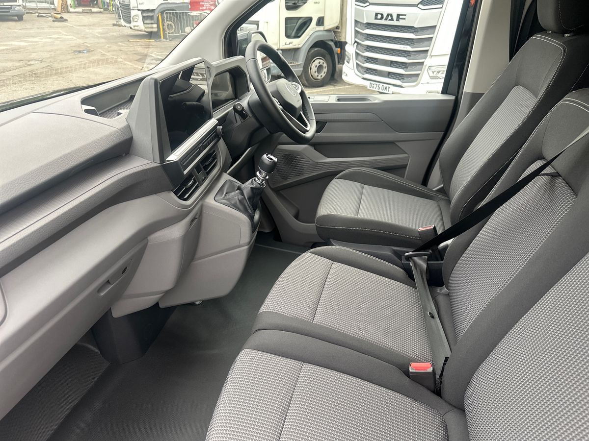 Used Volkswagen Transporter for sale - 76133491: Photo 21