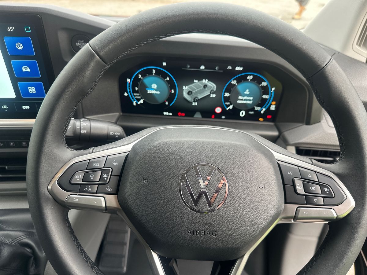 Used Volkswagen Transporter for sale - 76133491: Photo 23