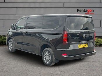 Used Volkswagen Transporter for sale - 76133491: Photo 2