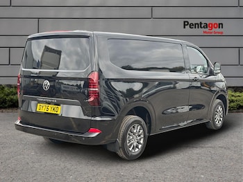 Used Volkswagen Transporter for sale - 76133491: Photo 4