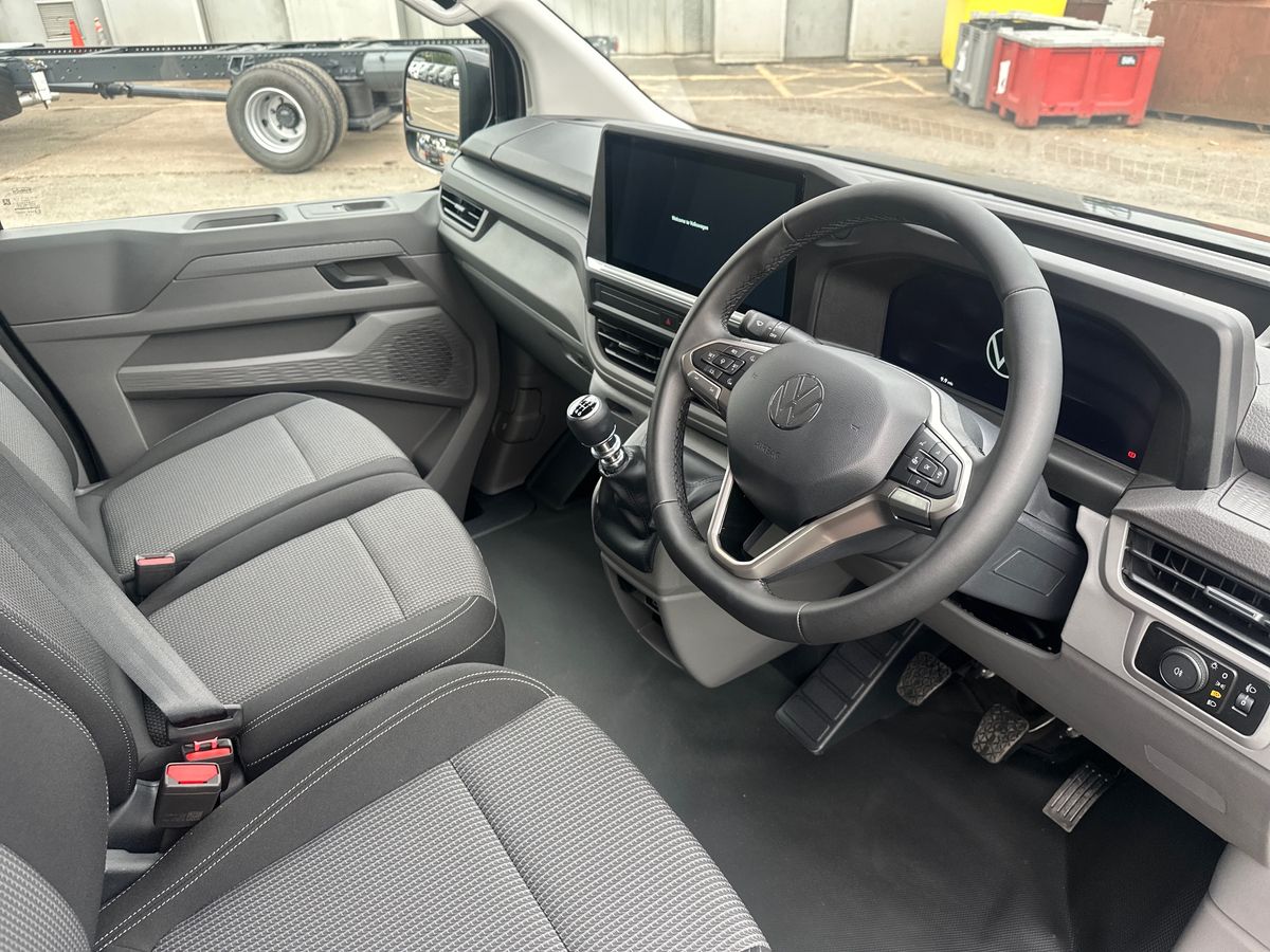 Used Volkswagen Transporter for sale - 76133491: Photo 5