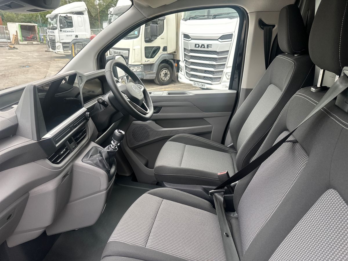 Used Volkswagen Transporter for sale - 76133491: Photo 8
