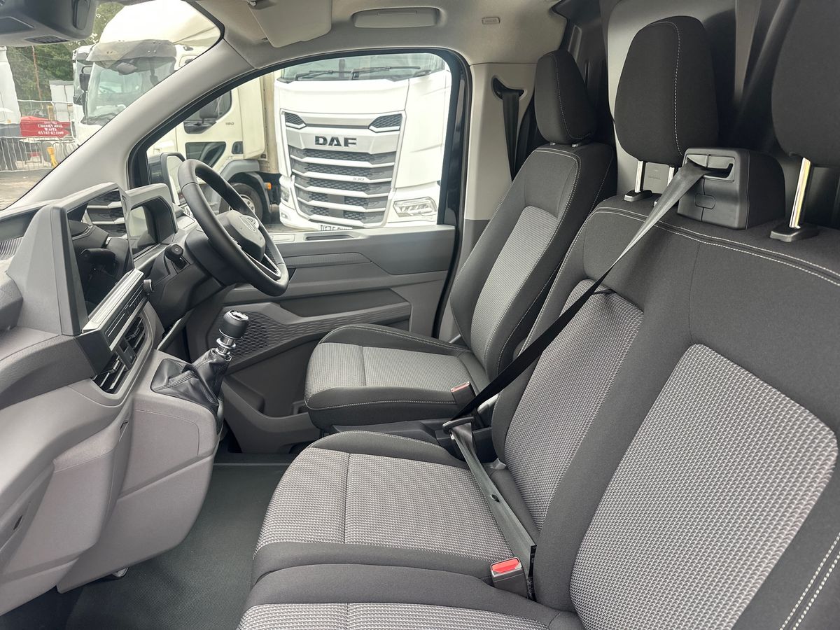 Used Volkswagen Transporter for sale - 76133491: Photo 9
