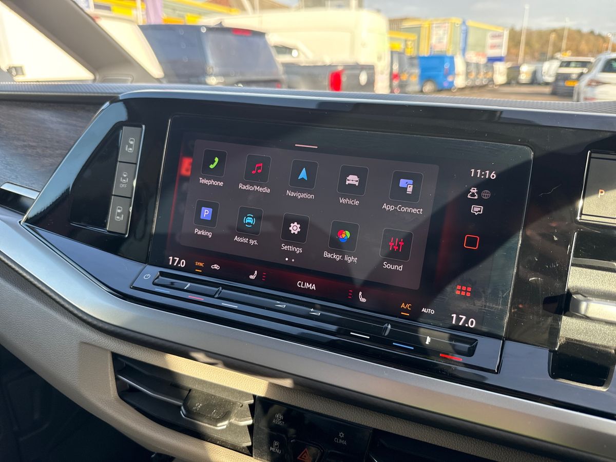 Used Volkswagen Multivan 2025 for sale - 76461073: Photo 7