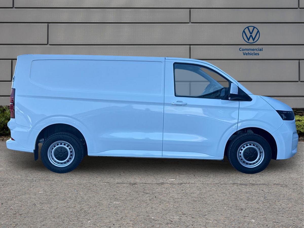 Used Volkswagen e-Transporter 2025 for sale - 76268071: Photo 13