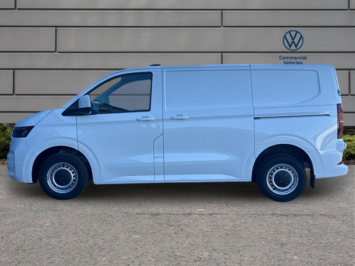 Used Volkswagen e-Transporter 2025 for sale - 76268071: Photo 14