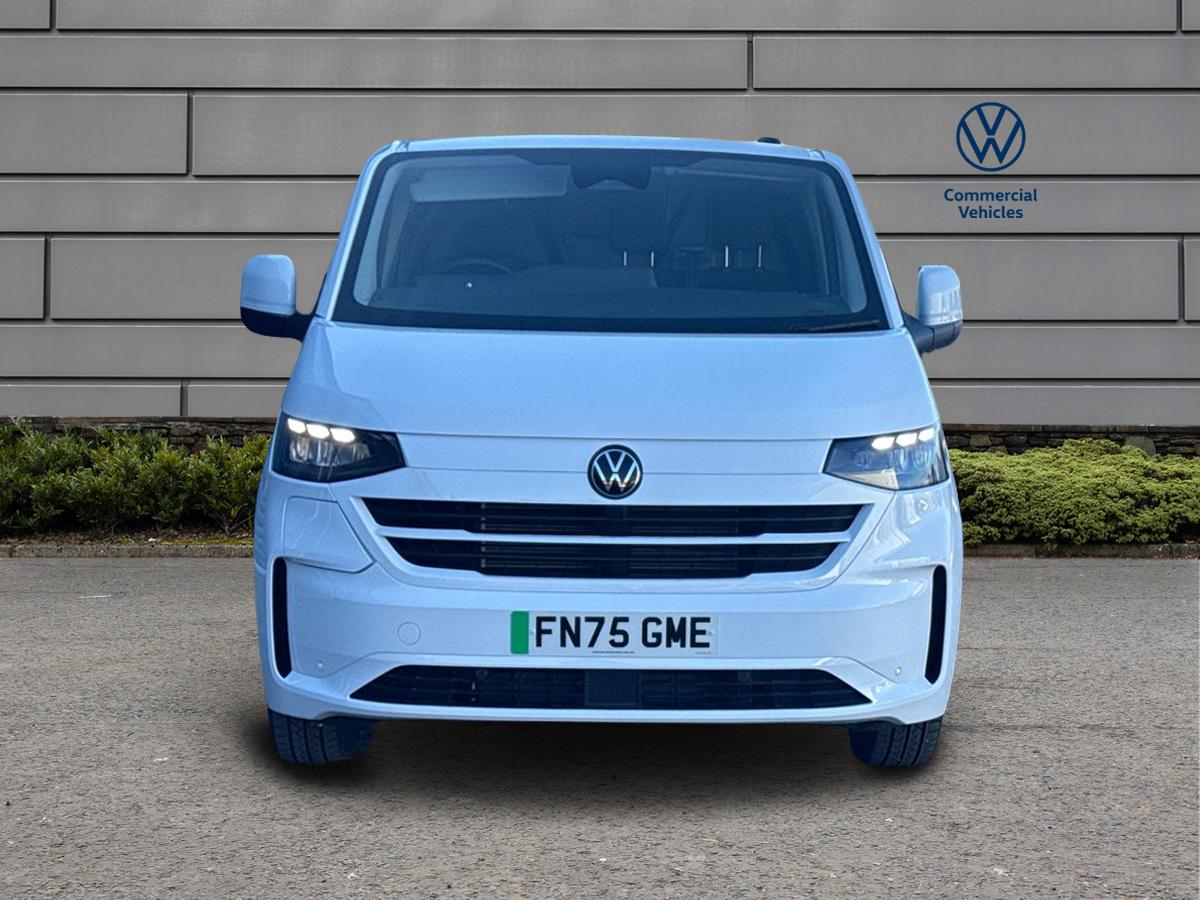 Used Volkswagen e-Transporter 2025 for sale - 76268071: Photo 15