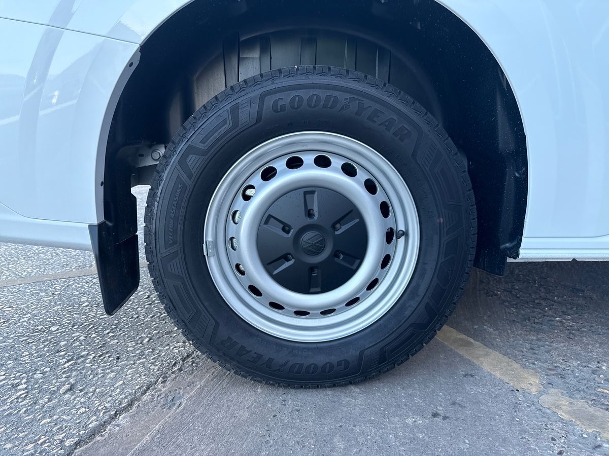 Used Volkswagen e-Transporter 2025 for sale - 76268071: Photo 17