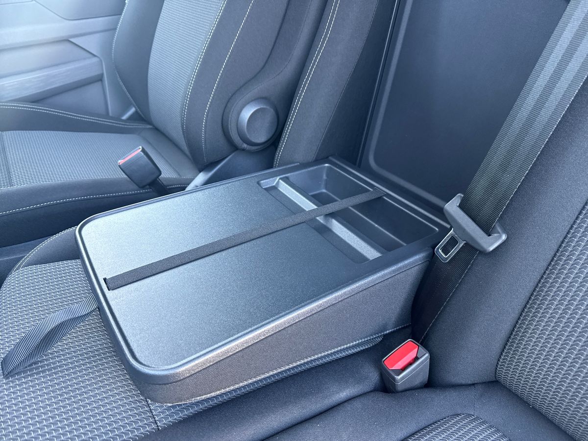 Used Volkswagen e-Transporter 2025 for sale - 76268071: Photo 21