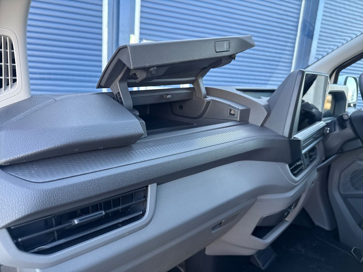 Used Volkswagen e-Transporter 2025 for sale - 76268071: Photo 22