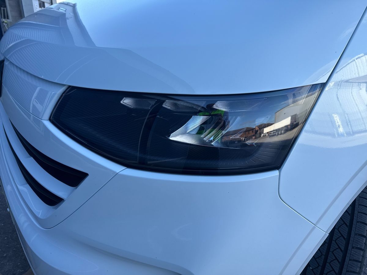 Used Volkswagen e-Transporter 2025 for sale - 76268071: Photo 25