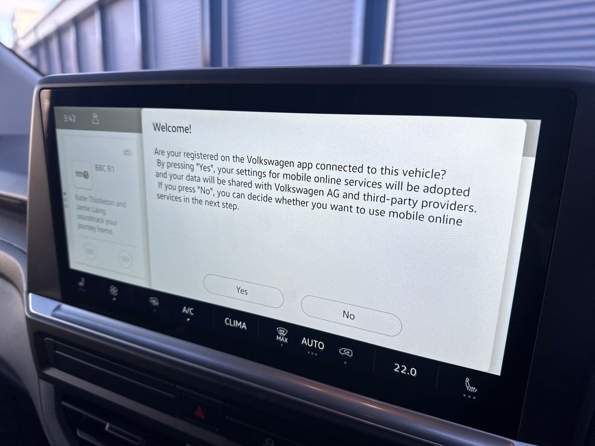 Used Volkswagen e-Transporter 2025 for sale - 76268071: Photo 29