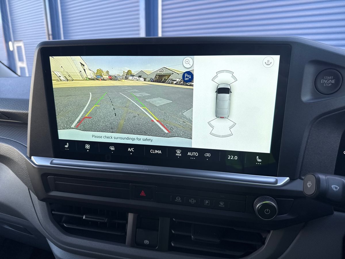 Used Volkswagen e-Transporter 2025 for sale - 76268071: Photo 35