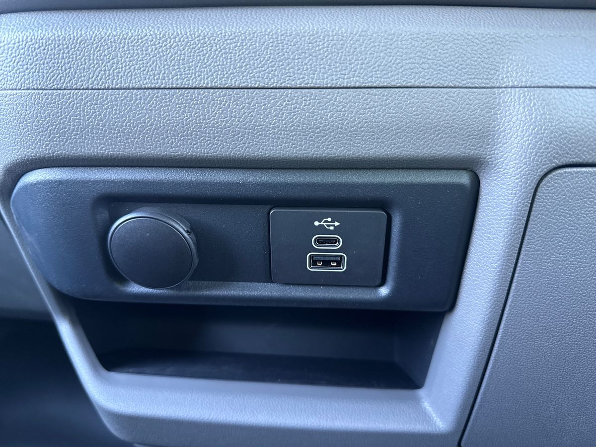 Used Volkswagen e-Transporter 2025 for sale - 76268071: Photo 36