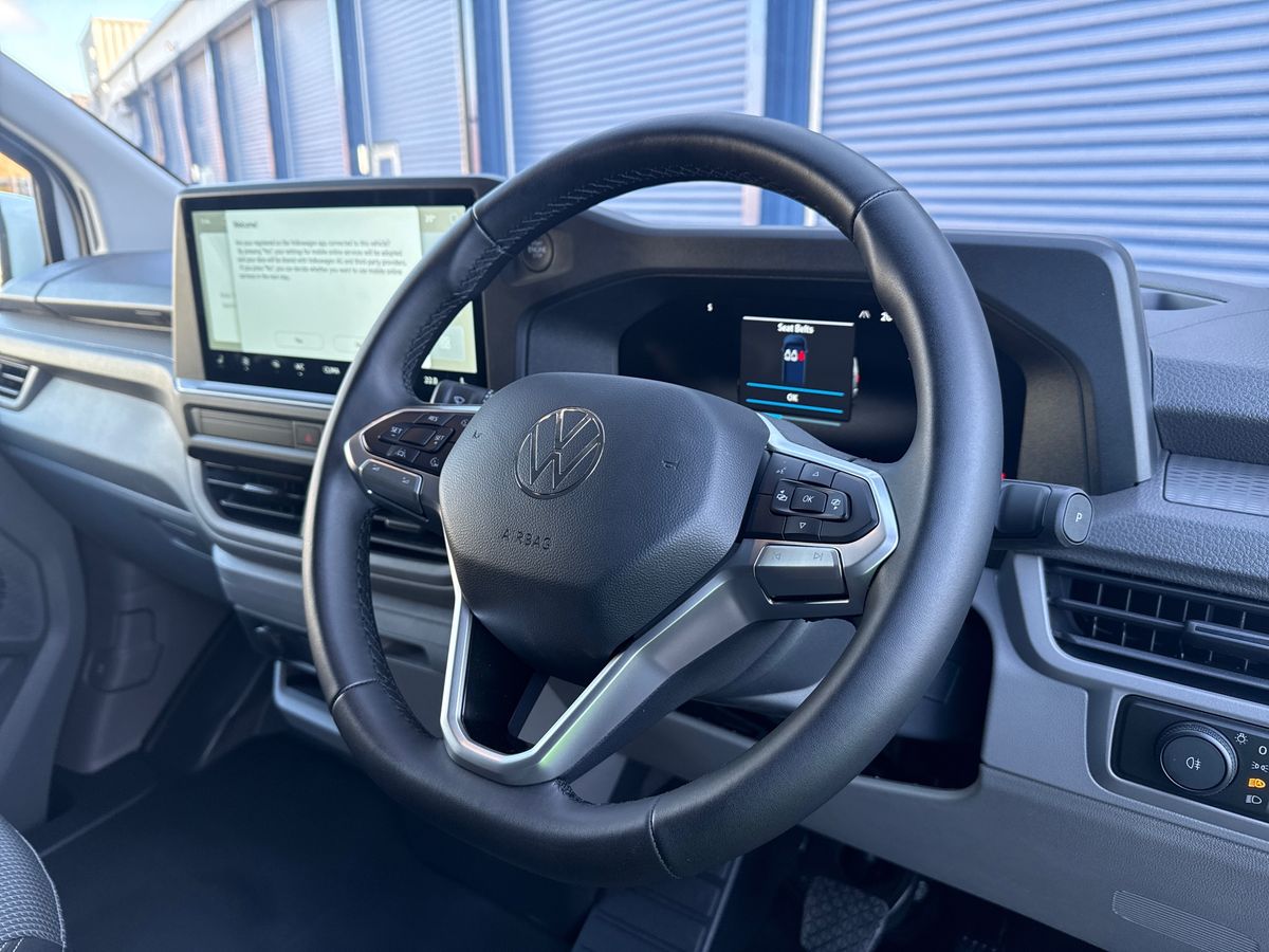 Used Volkswagen e-Transporter 2025 for sale - 76268071: Photo 5