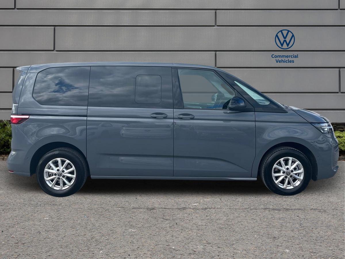 Used Volkswagen Multivan 2025 for sale - 75902932: Photo 13