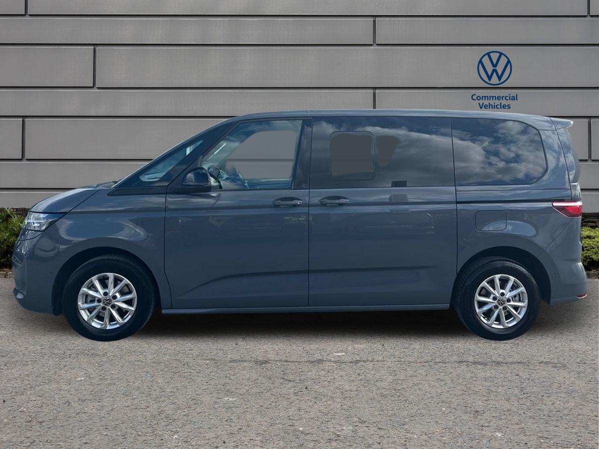 Used Volkswagen Multivan 2025 for sale - 75902932: Photo 14