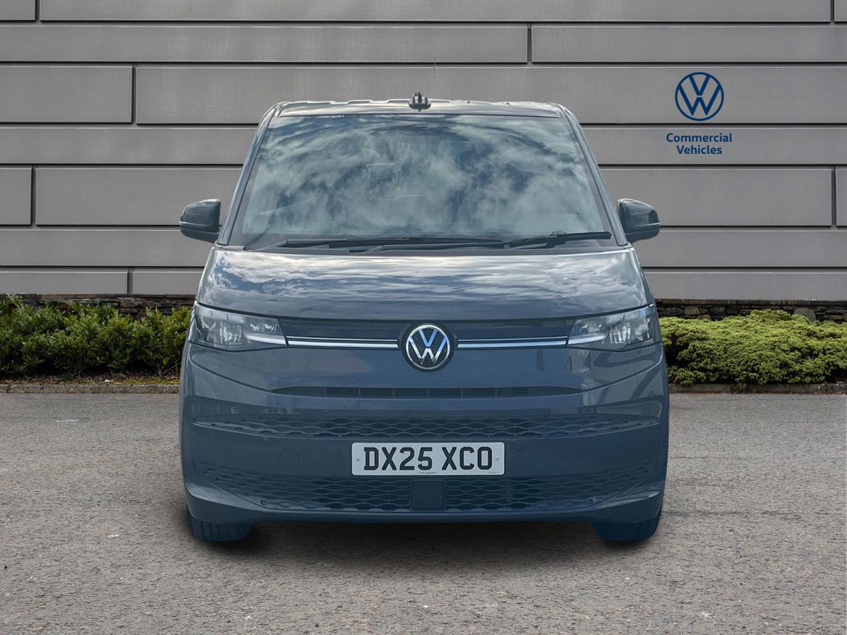 Used Volkswagen Multivan 2025 for sale - 75902932: Photo 15